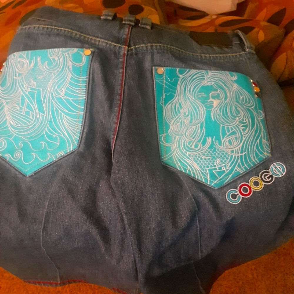 Coogi